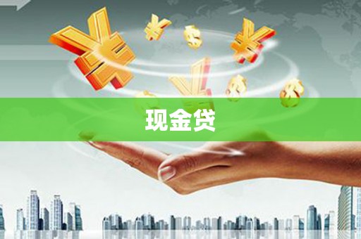 水林现金贷