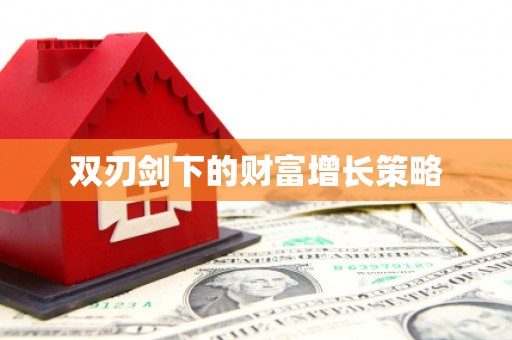 山阳双刃剑下的财富增长策略
