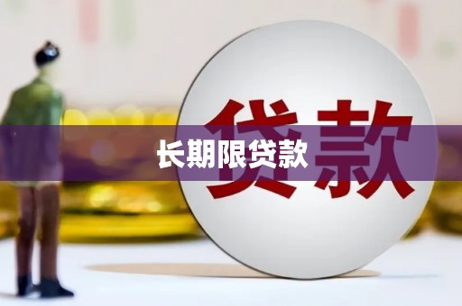 马公长期限贷款