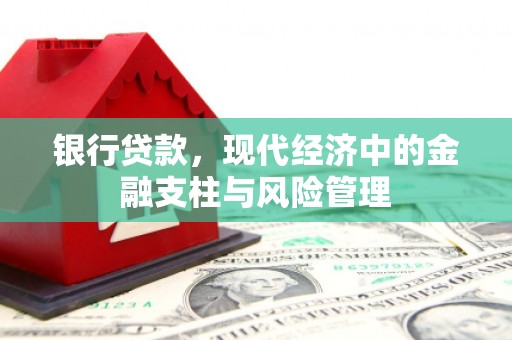 慈溪银行贷款，现代经济中的金融支柱与风险管理