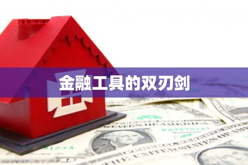 聂拉木金融工具的双刃剑