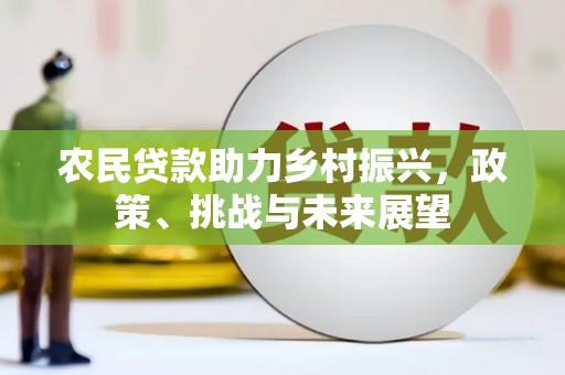 溪州农民贷款助力乡村振兴，政策、挑战与未来展望