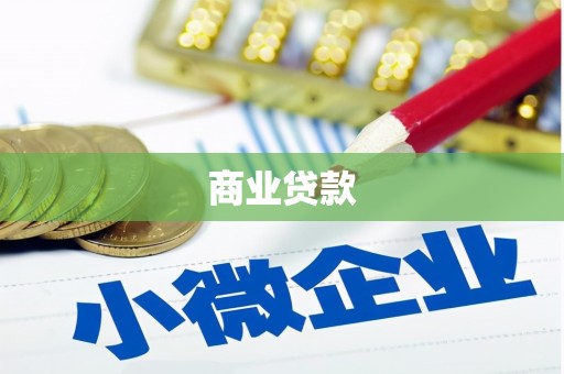 隰县商业贷款