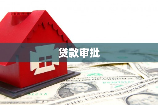 杂多贷款审批